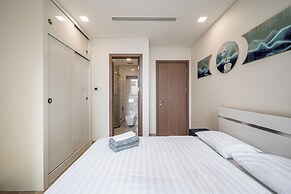 Landmark 81 Luxury- Lyshing Apartment