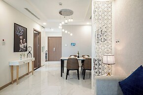 Landmark 81 Luxury- Lyshing Apartment