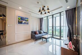Landmark 81 Luxury- Lyshing Apartment