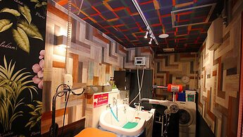 hakonegora guamdog honten