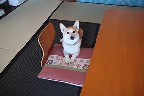 hakonegora guamdog honten