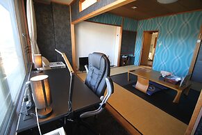 hakonegora guamdog honten