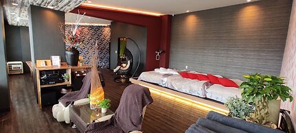 hakonegora guamdog honten