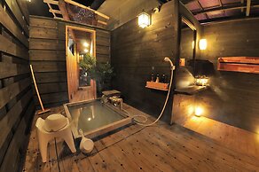 hakonegora guamdog honten