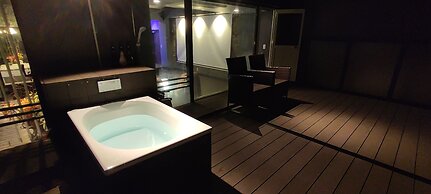 hakonegora guamdog honten