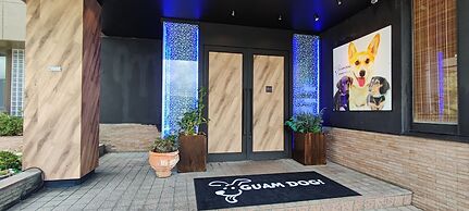 hakonegora guamdog honten