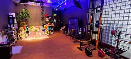 hakonegora guamdog honten