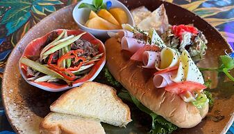 hakonegora guamdog honten