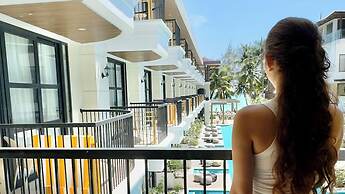 Ondus Boracay