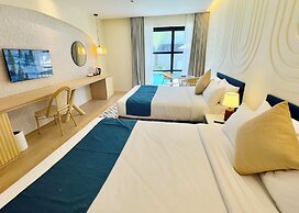 Ondus Boracay