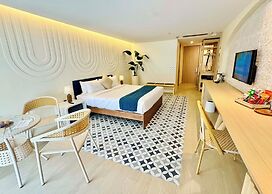 Ondus Boracay