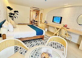 Ondus Boracay