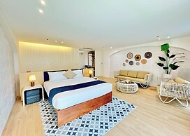 Ondus Boracay