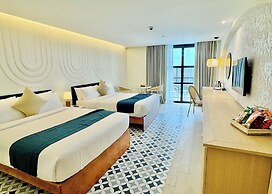 Ondus Boracay