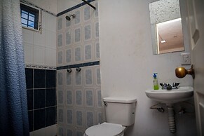 Casa en el centro Cancún cerca mercado 28