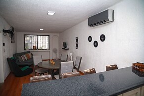 Casa en el centro Cancún cerca mercado 28