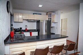 Casa en el centro Cancún cerca mercado 28