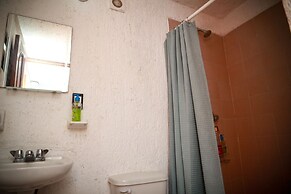 Casa en el centro Cancún cerca mercado 28