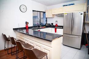 Casa en el centro Cancún cerca mercado 28