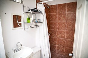 Casa en el centro Cancún cerca mercado 28