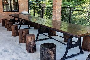 Sebayu Retreat Gopeng