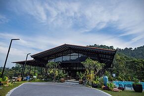 Sebayu Retreat Gopeng