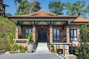 Sebayu Retreat Gopeng