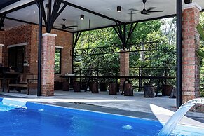 Sebayu Retreat Gopeng