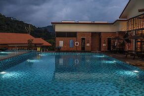 Sebayu Retreat Gopeng