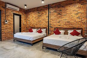 Sebayu Retreat Gopeng