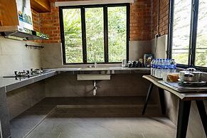 Sebayu Retreat Gopeng