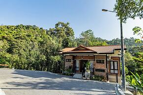 Sebayu Retreat Gopeng