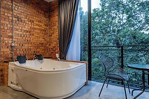 Sebayu Retreat Gopeng