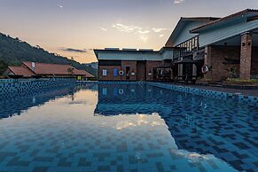 Sebayu Retreat Gopeng