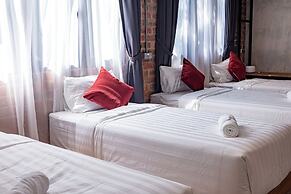 Sebayu Retreat Gopeng