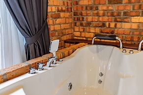 Sebayu Retreat Gopeng