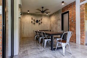 Sebayu Retreat Gopeng