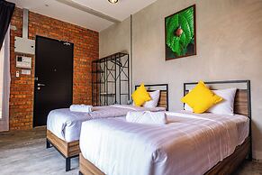 Sebayu Retreat Gopeng