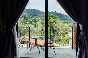 Sebayu Retreat Gopeng