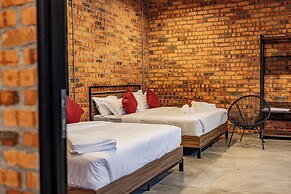 Sebayu Retreat Gopeng