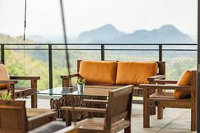 Sebayu Retreat Gopeng