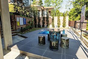 Sebayu Retreat Gopeng