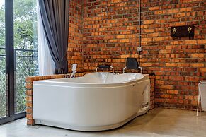 Sebayu Retreat Gopeng