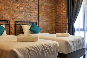 Sebayu Retreat Gopeng