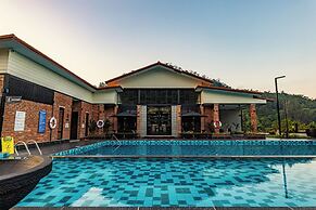 Sebayu Retreat Gopeng