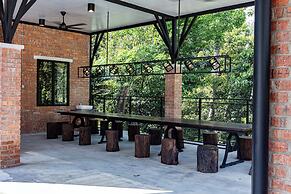 Sebayu Retreat Gopeng