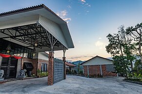 Sebayu Retreat Gopeng