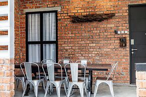 Sebayu Retreat Gopeng