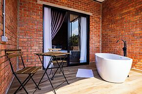 Sebayu Retreat Gopeng