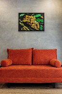 Sebayu Retreat Gopeng